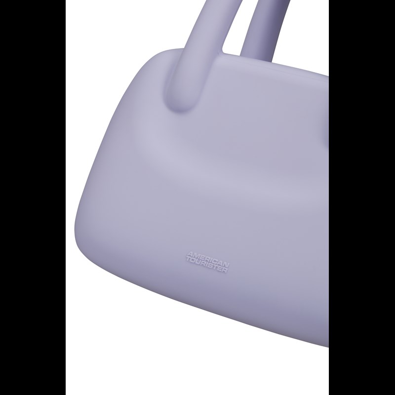 American Tourister Mini håndtaske Jelly Pop Lilla 5