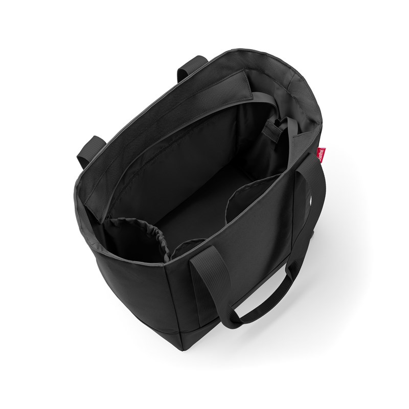 Reisenthel Taske Travelshopper Sort 5