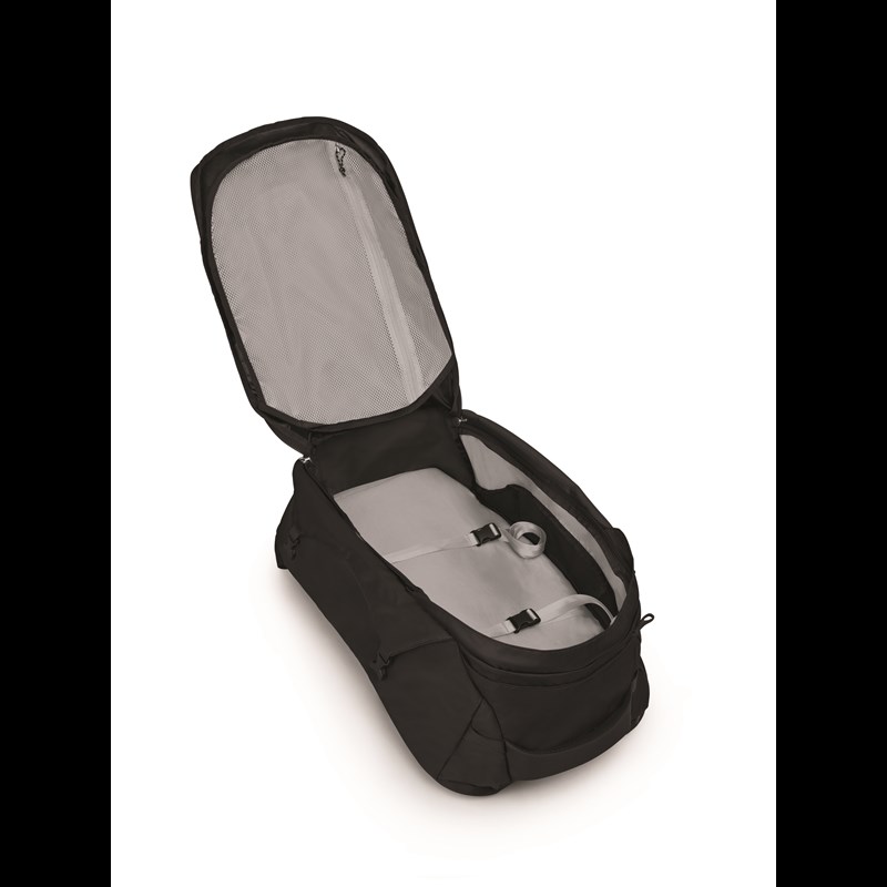 Osprey Ryggsäck Farpoint 40 Svart 3