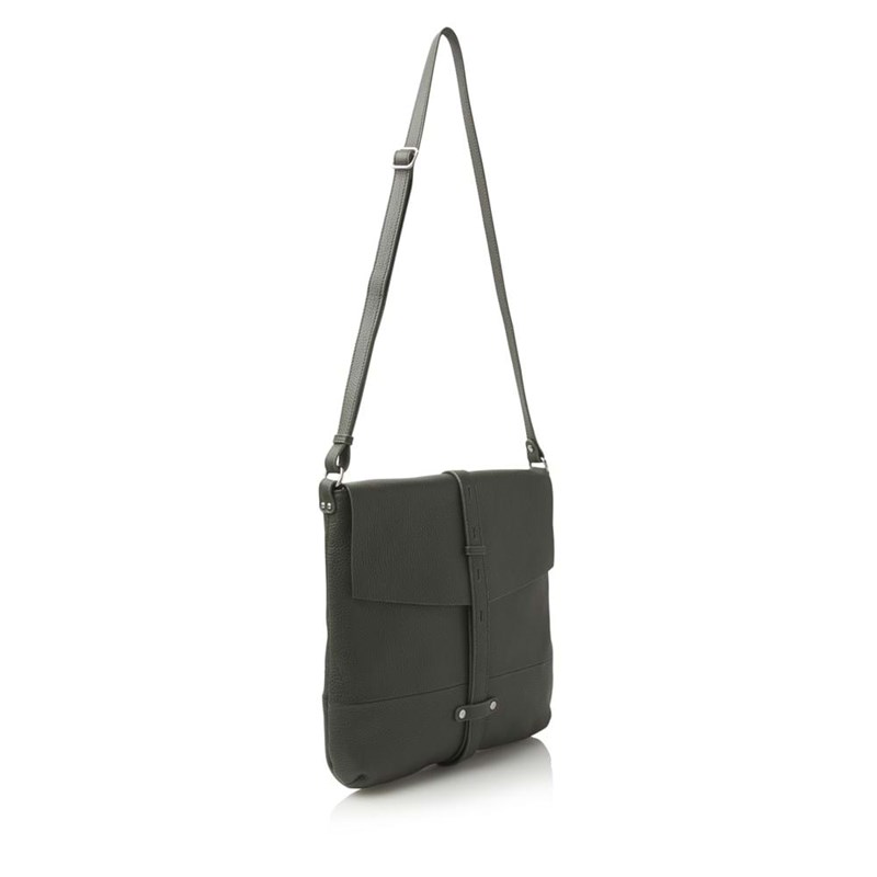 Castelijn & Beerens Crossbody Gesso Grön 2
