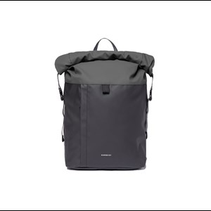 Sandqvist Rygsæk Konrad  14" M. Grå