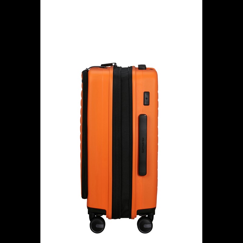 Samsonite Resväska Restackd easy access Orange 55 Cm 5