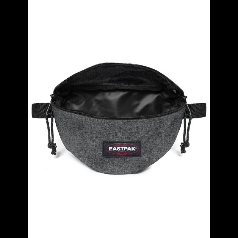 Eastpak Bæltetaske Springer Sort/Sort 2