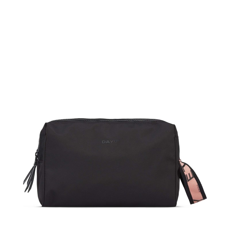 DAY ET Toilettaske Day RE-Effect Beau L.Rød