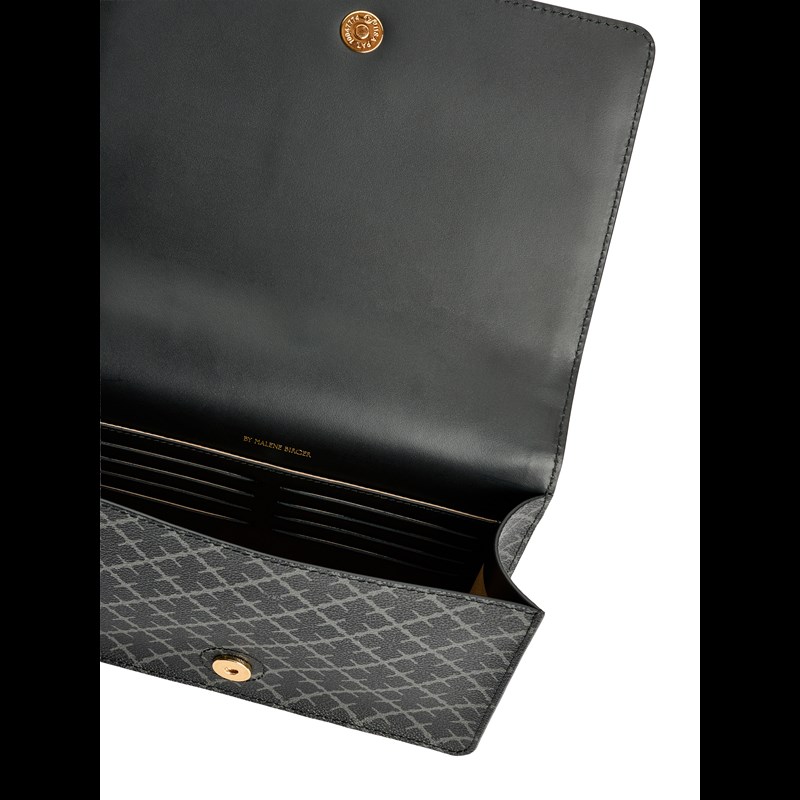 By Malene Birger Crossbody Loennas  Grå 3