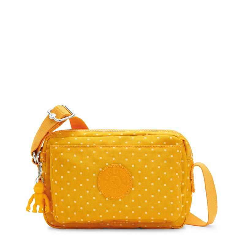 Kipling Crossbody Abanu Gul 1