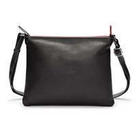 Pia Ries Crossbody Tropical Aluna  Sort 1