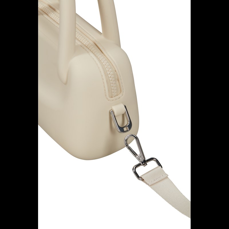 American Tourister Mini Handväska Jelly Pop Sand 4