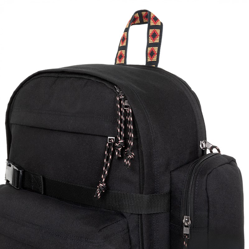 Eastpak Rygsæk Killington Travel Sort 16" 4