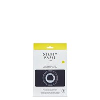 Delsey Resväsköverdrag eksp. Small Svart 1