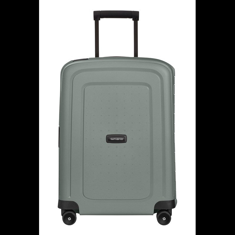 Samsonite Kuffert S.cure Eco Sten grå 55 Cm 1
