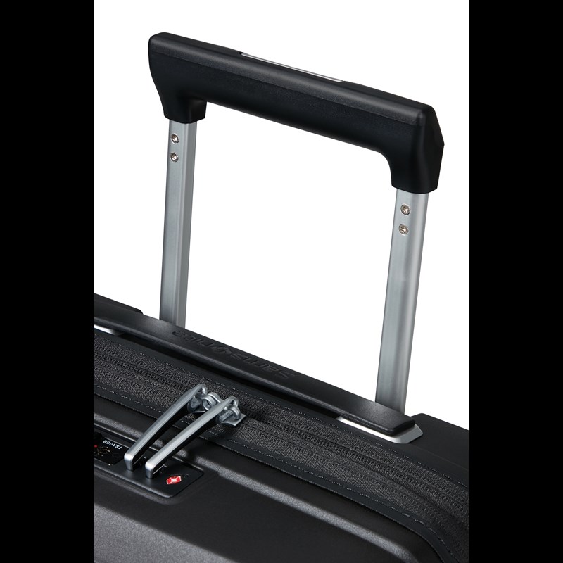 Samsonite Upscape underseater Svart 45 cm 9