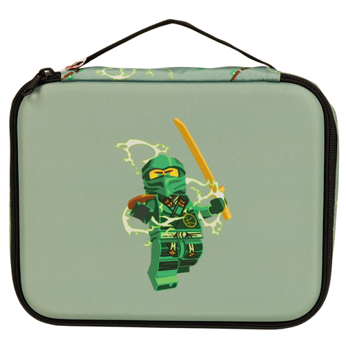 Madkasse Spinjitzu Master