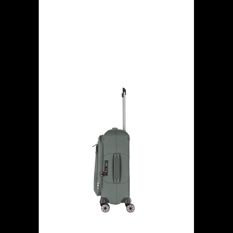 Travelite Kuffert Prima Oliven 55 Cm 5