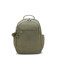 Kipling Rygsæk Seoul Cabin Army Grøn 1