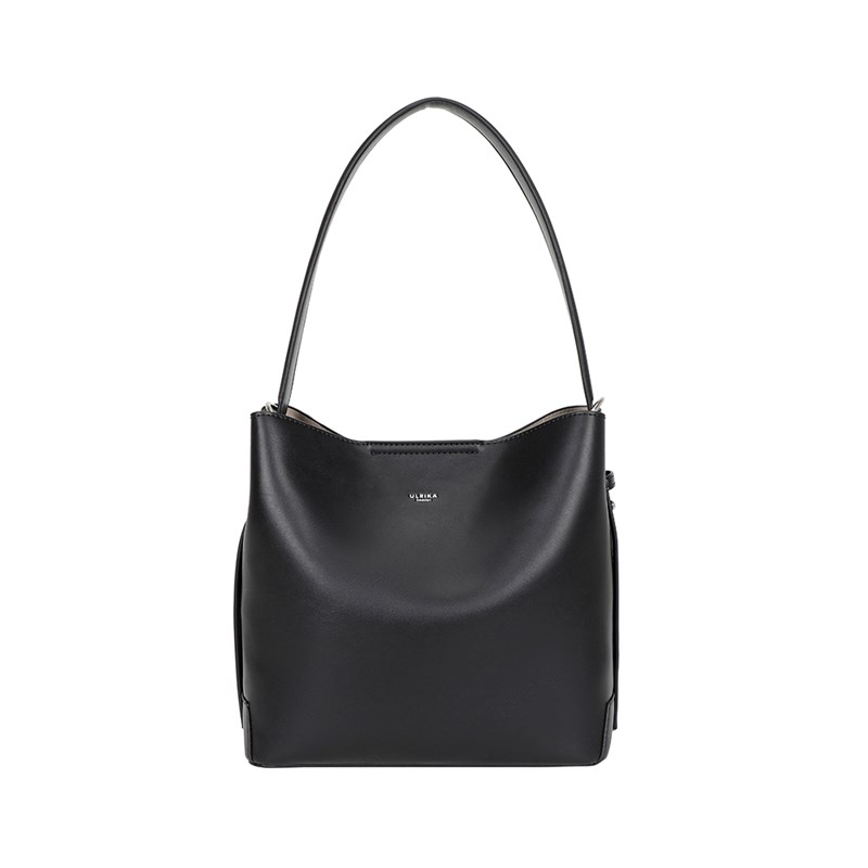 Ulrika Skuldertaske Ulrika Sort 1