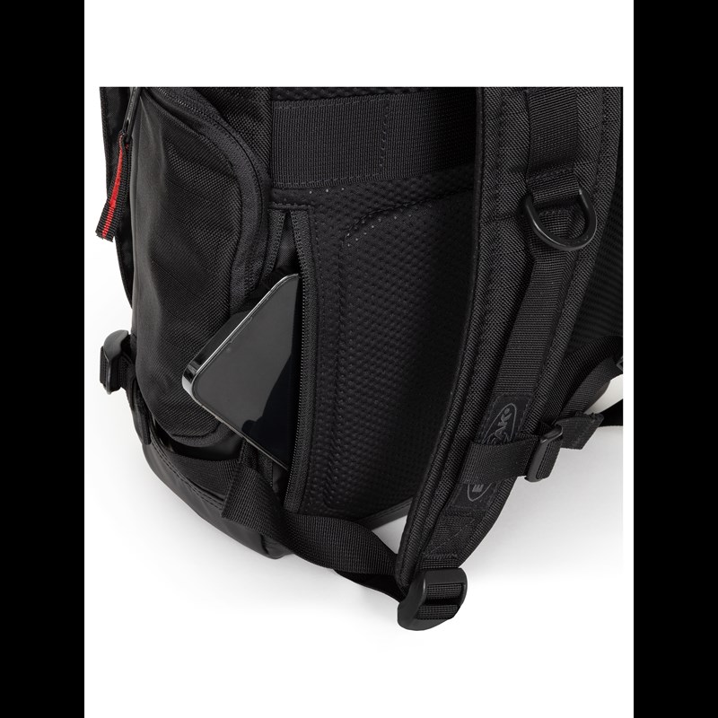 Eastpak Ryggsäckar Tecum M Svart/Svart 15" 6