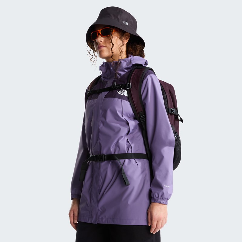 The North Face Ryggsäck Borealis Classic Bordeaux 15" 8