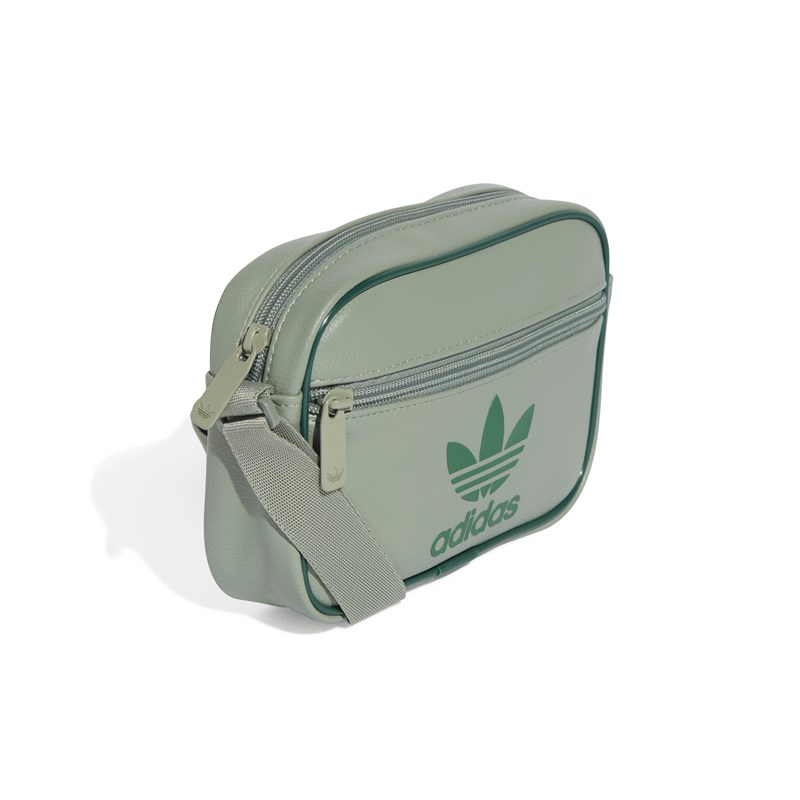 Adidas Originals Skuldertaske AC MINI L. Grøn 2