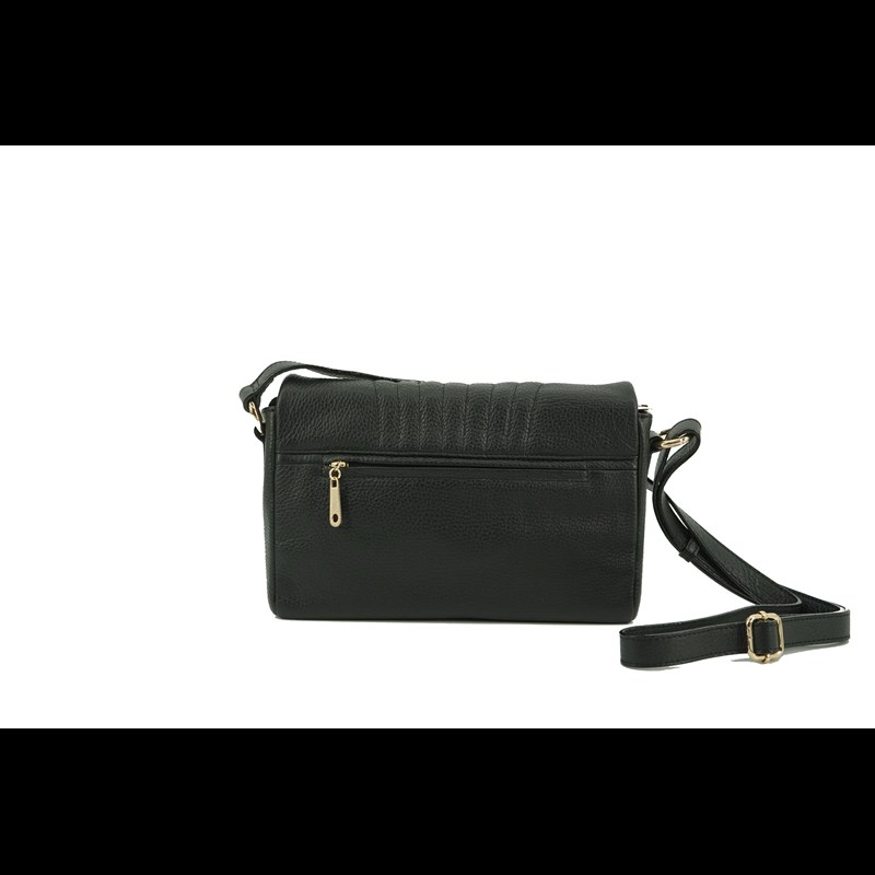 GiGi Fratelli Crossbody Charleston Kamel 6