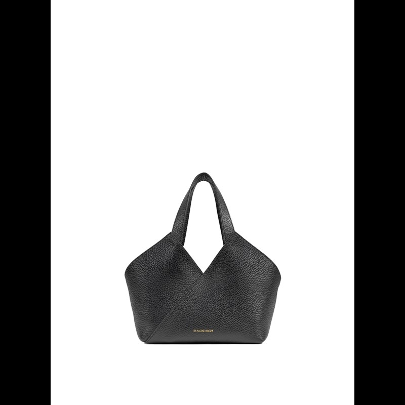 By Malene Birger Crossbody Lulle Sort 1