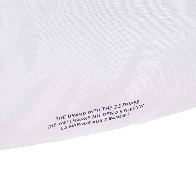 Adidas Originals Bæltetaske Essential Crossbody Hvid 6