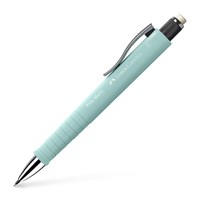 Faber-Castell Stiftpenna Poly Matic 0.7 Blå/Grön 1