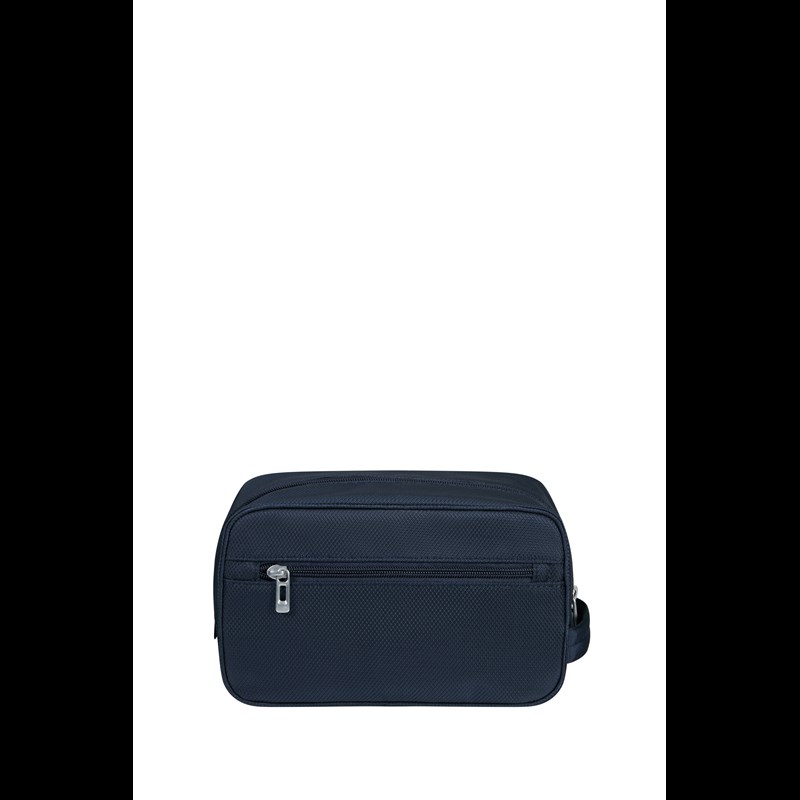 Samsonite Toilettaske Respark M. blå 3