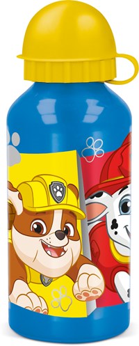 Paw Patrol Drikkeflaske Paw Patrol Blå/gul