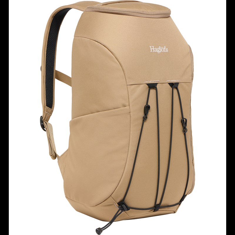 Haglöfs Ryggsäck Corker M Brun/beige 3