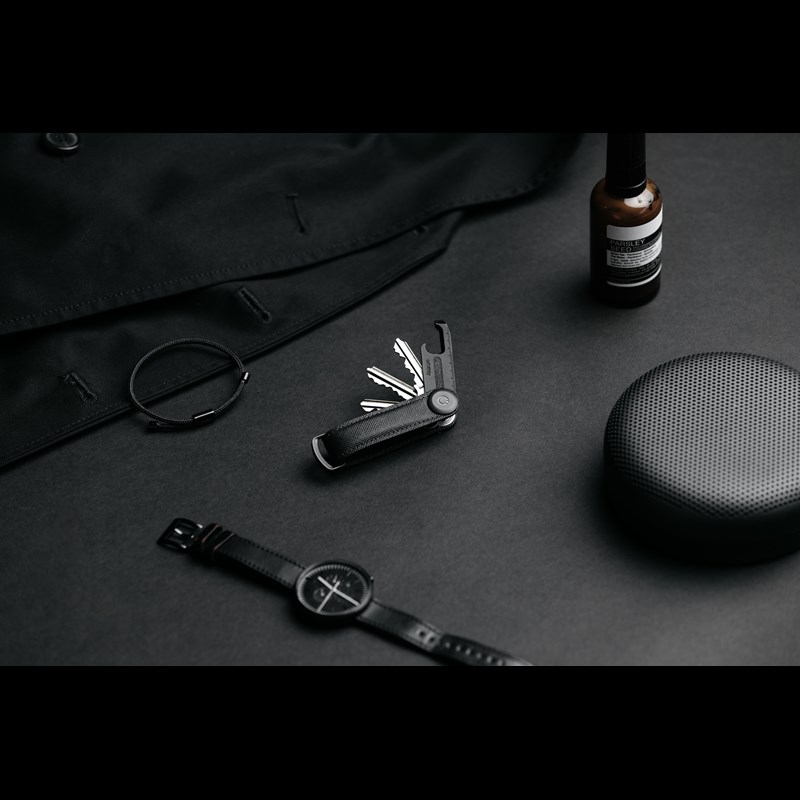 Orbitkey Multiverktyg v2 Svart 4