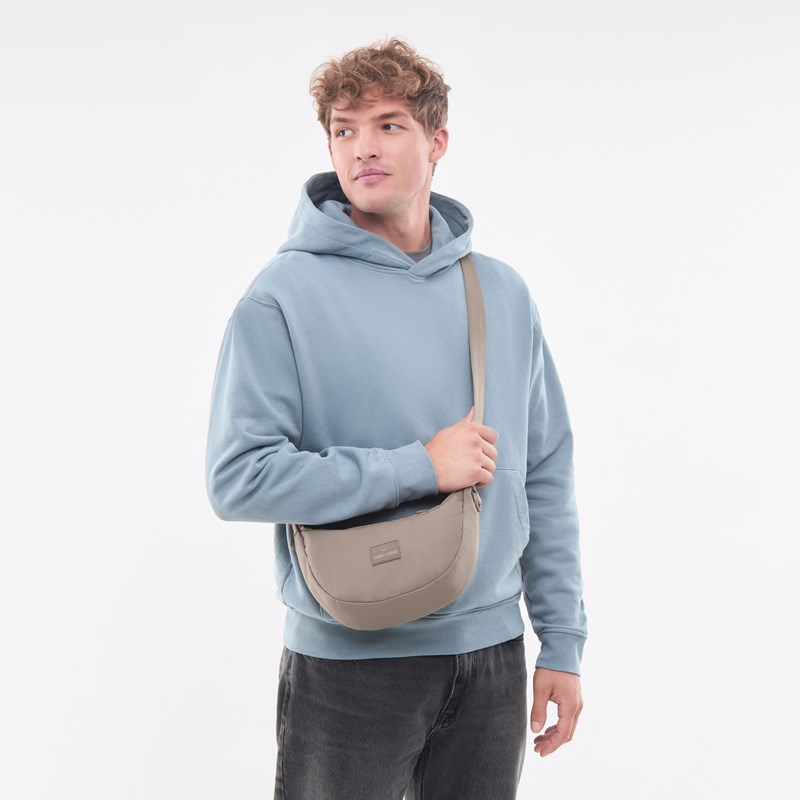 Johnny Urban Crossbody Ally S  Taupe 2