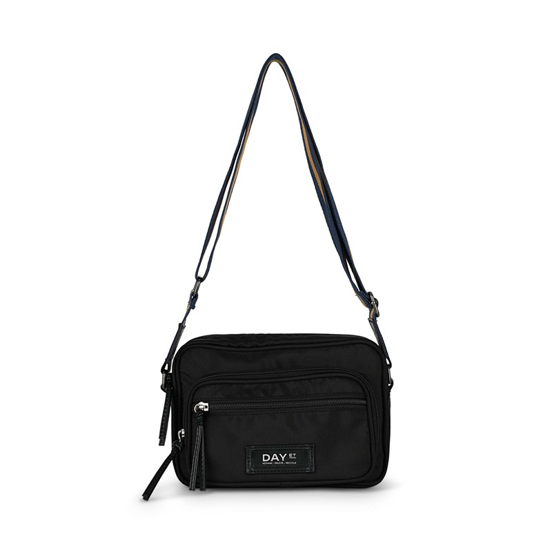 DAY ET Crossbody Day G RE-Preppy SB S Sort 1