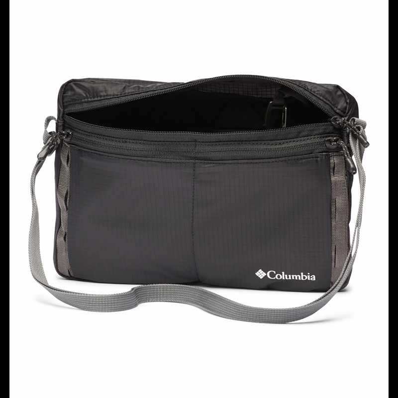 Columbia Pengekat Tandem Trail Sacoche Sort 1