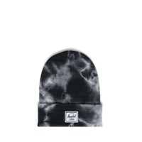Herschel Hue Elmer Beanie Tie Dye Grå