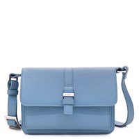 Adax Skuldertaske Cormorano Zara Lyseblå 1
