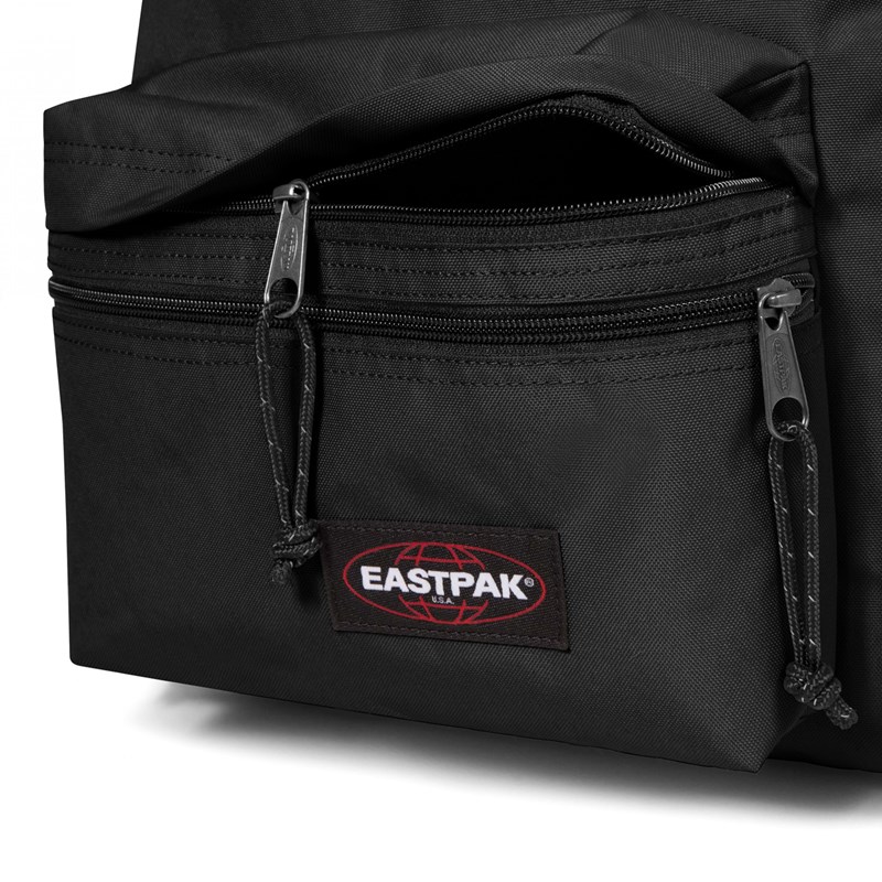 Eastpak Rygsæk Padded Zippl'r Sort 13" 4