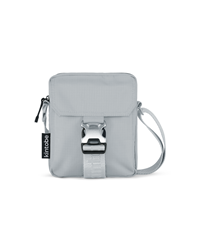 Kintobe Crossbody Nico Ljusgrå 1