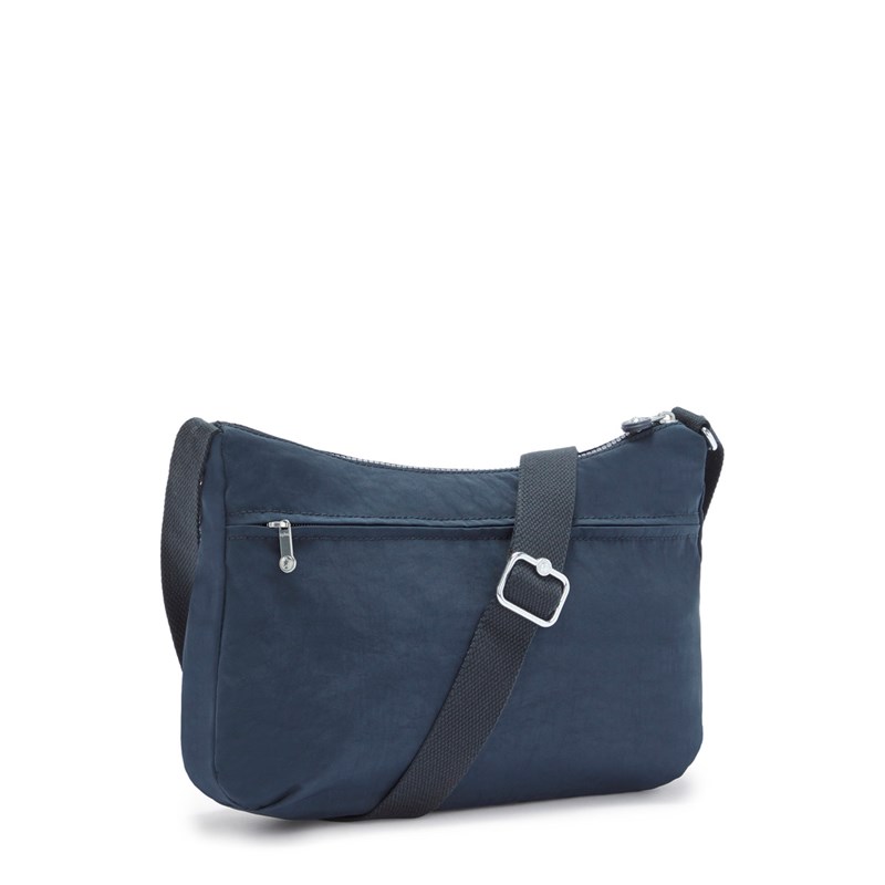 Kipling Crossbody Izellah Blå 4