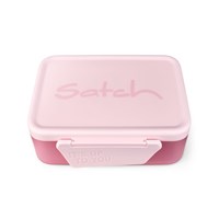 Satch Matlåda Rose Rosa 1