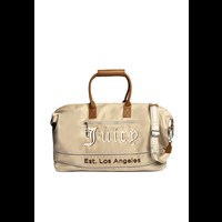 Juicy Couture Weekendväska Beige 1