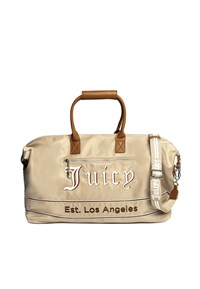 Juicy Couture Weekendväska Beige 1