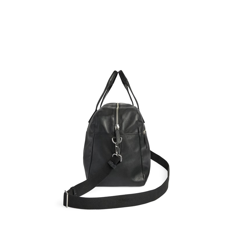 MARKBERG Rejsetaske Keatonmbg  Sort 5