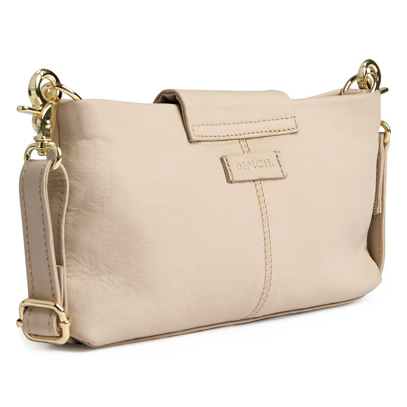 Depeche Clutch Sand 2