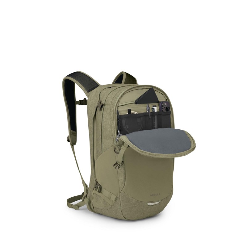 Osprey Ryggsäck Nebula Driftshade  Beige 5