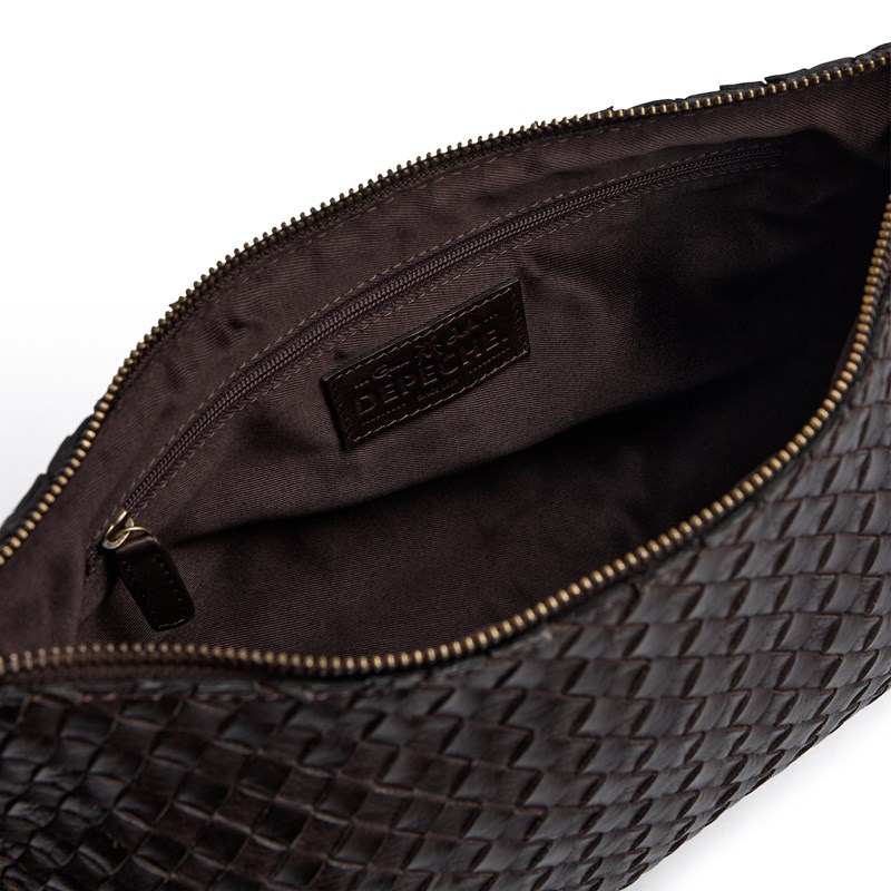 Depeche Skuldertaske Sofya Brun 3