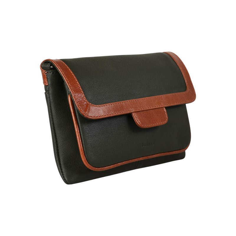 Belsac Clutch Chea Grøn 1