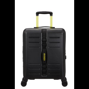 American Tourister Resväska Trailon 55 Cm Svart