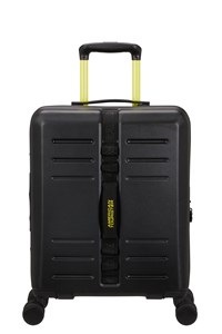 American Tourister Resväska Trailon Svart 55 Cm 1