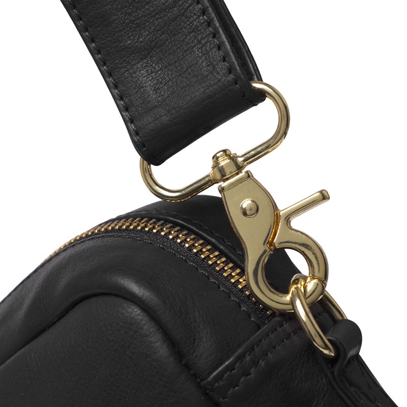 Depeche Crossbody Svart 5